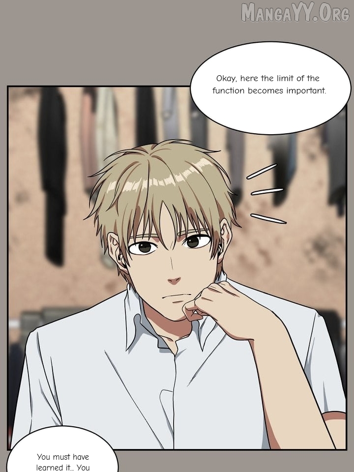 Change Me Chapter 28 - page 83